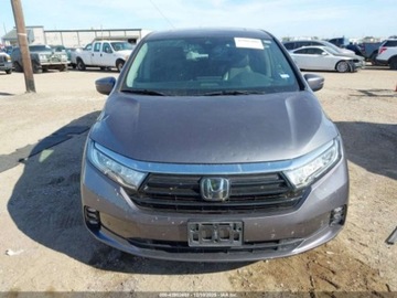 Honda Odyssey IV 2022 Honda Odyssey Touring 2022 3.5 Benzyna 280KM, zdjęcie 7