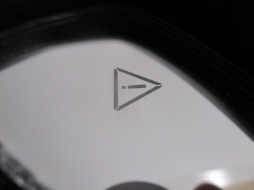 Зеркало HYUNDAI TUCSON 4 IV 21R КАМЕРА ЛЕВАЯ