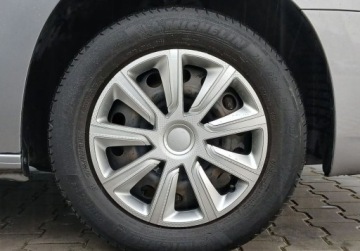 Toyota 2021 Toyota Proace City Verso Proace City Verso Business FV23 Salon PL 1 wl, zdjęcie 36