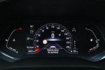 Renault Captur II Crossover 1.3 TCe 140KM 2023 Renault Captur 1.3 TCe MHEV, Salon Polska, zdjęcie 10