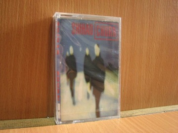 Kaseta SHIHAD - CHURN - Folia