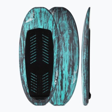 Lift Foils 4'8 Wing Foil доска крыла, зеленая