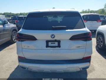 BMW X5 G05 2024 BMW X5 Phev Xdrive50e 2024 3.0 Hybryda Plug-in 483KM, zdjęcie 3
