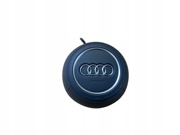 AUDI TT 8S AIRBAG PODUSZKA SKORA 8S0880201AS