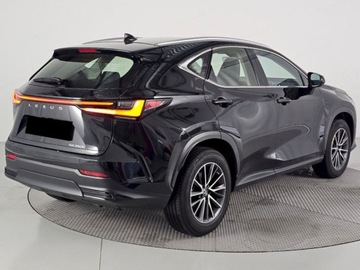 Lexus NX II 2025 350h Prestige 2.5 Hybrid 200KM | Podgrzewane fotele!, zdjęcie 2