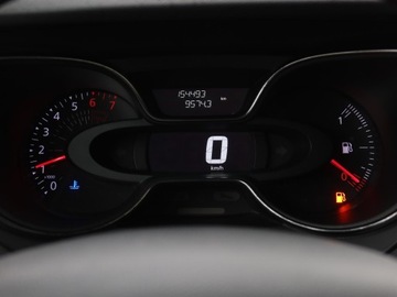 Renault Captur I Crossover Facelifting 0.9 Energy TCe 90KM 2018 Renault Captur 0.9 TCe, Salon Polska, Navi, Klima, zdjęcie 10