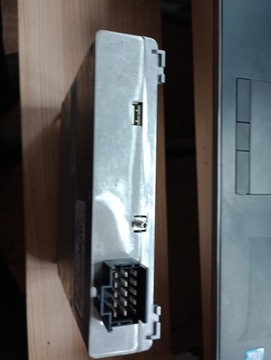MODUŁ STEROWNIK IPPC ECU MERCEDES ACTROS MP4