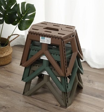 СКЛАДНОЙ СТУЛЬЧИК Стульчик для кормления Туристическое сиденье Кемпинг Ступенька