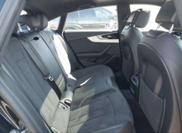 Audi A5 F5 Sportback Facelifting 2.0 45 TFSI 265KM 2024 Audi A5 Sportback 2024r., PREMIUM PLUS 45 TFSI QUATTRO S TRONIC, 2L, od ub, zdjęcie 9