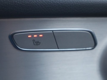 Mercedes GLC C253 SUV 2.0 250 211KM 2015 Mercedes GLC GLC 250 4MATIC, Salon Polska, 4X4, zdjęcie 18