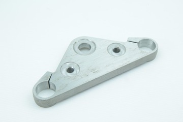 HONDA SHADOW VT 125 96-06 ВЕРХНЯЯ ПОЛКА