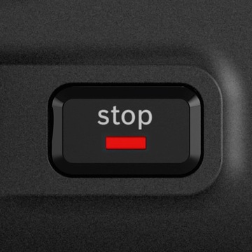 Bosch kompaktowy toster DesignLine TAT3P420DE,