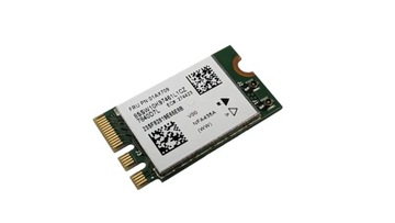 MODUŁ KARTA FRU: 01AX709 WIFI WLAN LENOVO IDEAPAD 320-15 320-15ISK