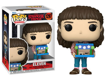 Funko Pop! Stranger Things: Eleven 1297