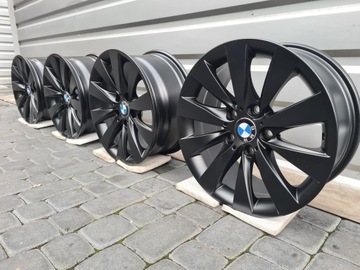 ORIGINÁLNÍ RÁFKY BMW 17 E91 E92 F30 F31 F10 F11