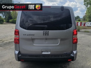 Fiat Ulysse II 2026 Fiat Ulysse 180KM Automat !!! Szary 9 osobowy, zdjęcie 11