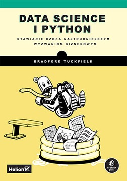 Наука о данных и Python. стоя