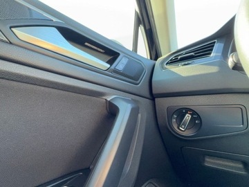 Volkswagen Tiguan II SUV Facelifting 1.5 TSI 150KM 2022 Volkswagen Tiguan Kamery 360, martwe pole, tempomat aktywny, 1.5 Benzyna, zdjęcie 16