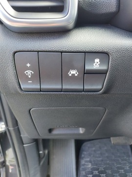 Kia Sportage IV SUV 1.7 CRDi 141KM 2017 KIA SPORTAGE 1.7 CRDI 141KM AUTOMAT SALON POLSKA, zdjęcie 8