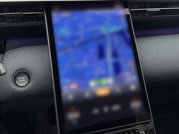 Citroen C5 Aircross 2025 Od ręki - Max 1.2 mHEV 145KM / Pakiet Zimowy z Grip Control, Hak, zdjęcie 7