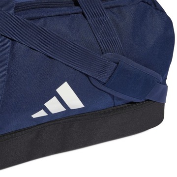 TORBA ADIDAS TIRO DUFFEL BAG BC SPORTOWA TRENINGOWA NA SIŁOWNIĘ TURYSTYCZNA