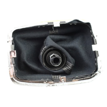 СИЛЬФ РУЧКИ ПЕРЕКЛЮЧЕНИЯ ПЕРЕДАЧ VW GOLF IV 4 BORA 12MM