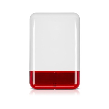 SATEL sygnalizator optyczno-akustyczny SPL-2030 R