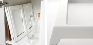 Поднос Икеа Клипск