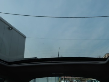 Peugeot 3008 I Crossover Facelifting 1.2 PureTech 130KM 2016 Peugeot 3008 1.2 PureTech, Salon Polska, zdjęcie 18