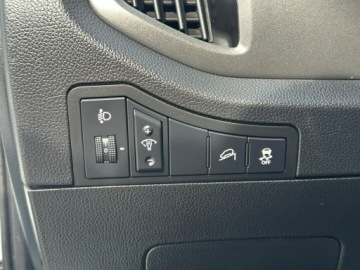 Kia Sportage III SUV 1.6 GDI 135KM 2013 Kia Sportage LED Grzany fotel x4 Tempomat Czujniki, zdjęcie 15