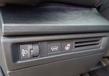 Citroen C5 III 2023 Citroen C5X 49 C5 X Shine 130 KM AUTOMAT I wl. GWARANCJA FV23, zdjęcie 23