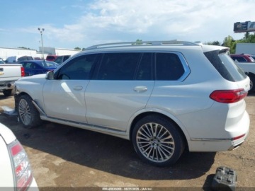 BMW X7 2019 BMW X7 Xdrive40i 2019 3.0 Benzyna 335KM, zdjęcie 1