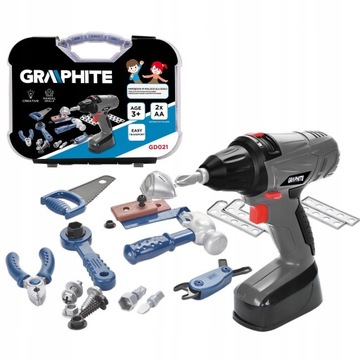 ЯЩИК ДЛЯ ДЕТЕЙ ГРАФИТОВЫЙ 25 шт.