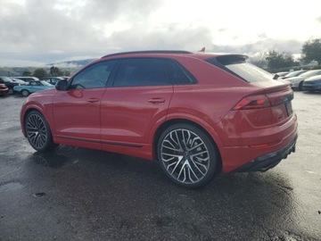Audi 2024 Audi SQ8 Prestige 2024 4.0l 4.0 Benzyna 500KM, zdjęcie 1