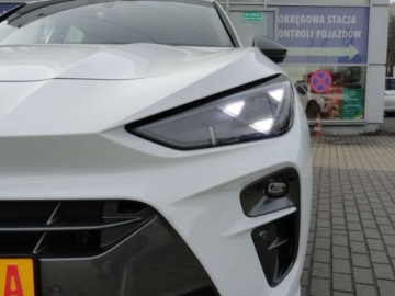 Cupra Terramar SUV 2.0 TSI 265KM 2025 Cupra Terramar VZ 265 KM 4X4 Navi Full Led Digital Alu 20 Kamery 360 Panor, zdjęcie 33
