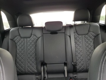 Audi Q5 II 2024 Audi SQ5 2024, 3.0L, 4x4, PREMIUM PLUS, od ubezpieczalni, zdjęcie 8
