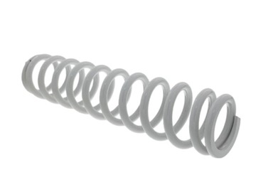 ПРУЖИНА АМОРТИЗАТОРА ЗАДНЯЯ СНЕГОХОД POLARIS RUSH ES 600 800 PRO-R 7043