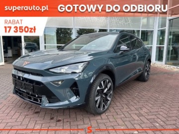 Cupra Formentor Crossover 1.5 TSI 150KM 2026 CUPRA Formentor 1.5 e-TSI DSG Suv 150KM 2026