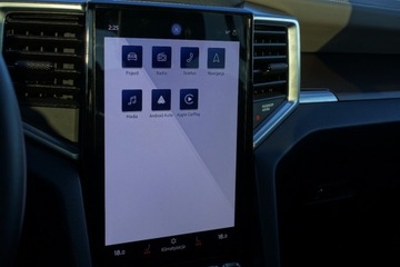 Volkswagen Amarok II 2023 Volkswagen Amarok Bezwypadek SalonPL 1rej.2024 IQ Light V6 4Mot. ACC, zdjęcie 24