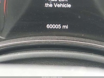 Dodge Durango III 2020 Dodge Durango RT 2020 5.7 Benzyna 360KM, zdjęcie 11