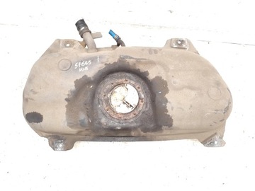 CITROEN NEMO NÁDRŽ PALIVA 1.3 HDI 75 DIESEL 55KW (75 HP) 51856578 2015