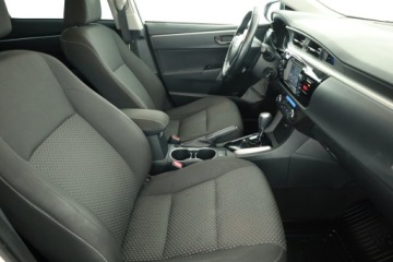 Toyota Corolla XI Sedan 1.6 Valvematic 132KM 2015 Toyota Corolla 1.6 Valvematic, Salon Polska, zdjęcie 8