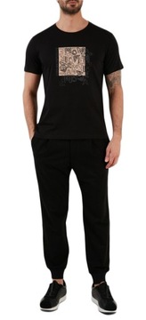 Футболка для футболки e emporio armani new m