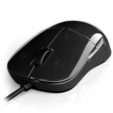 Myszka przewodowa Endgame XM1R Dark Reflex sensor optyczny
