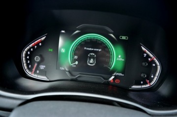 Hyundai i30 III Hatchback Facelifting 1.5 T-GDI 48V 160KM 2022 Hyundai i30 _1.5 T GDI 160KM, zdjęcie 29