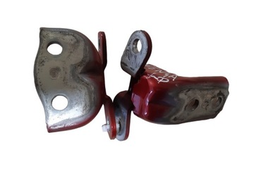 KIA VENGA 09-15 PANTY DVEŘE LEVÝ PŘEDNÍ