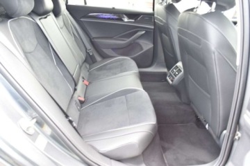 Volkswagen Passat B8 Variant Facelifting 1.5 TSI EVO 150KM 2025 Volkswagen Passat SalonPL eTSI 150KM DSG Business 4 pakiety Navi DCC PRO, zdjęcie 35