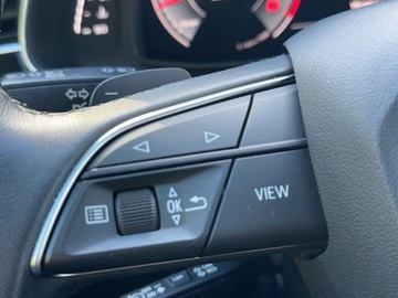Audi Q7 II SUV Facelifting  3.0 55 TFSI 340KM 2022 Audi Q7 TFSI 4X4 340KM S-Line FVAT23 Gwarancja 2027 Matrix HAK, zdjęcie 19