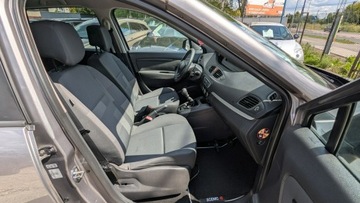Renault Grand Scenic II Grand Scenic 1.6 16v 110KM 2011 Renault Scenic 1.6i 110PS OPŁACONY ZAREJESTROWANY, zdjęcie 16