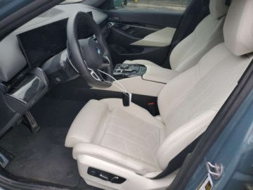 BMW Seria 5 G90-91 2024 BMW Seria 5 530xi 2024 2.0l 2.0 Benzyna 255KM, zdjęcie 7